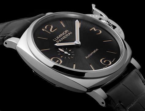 Panerai Watch Models .